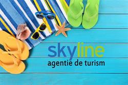 SKYLINE TRAVEL AGENCY SRL, Craiova program de funcționare