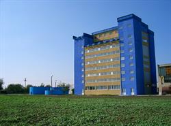 TERPENA SRL, Orăştie program de funcționare