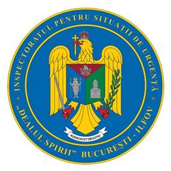 I.S.U. BUCURESTI - ILFOV în Bucureşti, Sector 5 - program de funcționare