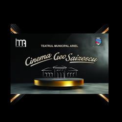 Cinema Geo Saizescu, Râmnicu Vâlcea program de funcționare