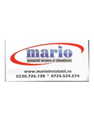 Mario Instalatii, Buzău program de funcționare