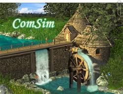 COMSIM SRL, Oneşti program de funcționare