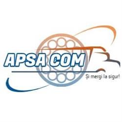 APSA COM SRL, Oradea program de funcționare