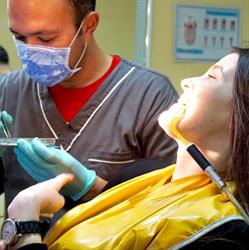 GEO DENTAL SRL în Bucureşti, Sectorul 6 - program de funcționare