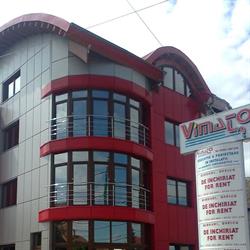 VIMATO SRL, Timişoara program de funcționare