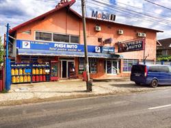AS DODGE SRL, Mangalia program de funcționare
