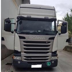 UTIL NRG CARGO SRL, Stoeneşti program de funcționare