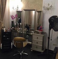C & G BEAUTY SALON IMPEX SRL în Bucureşti, Sectorul 6 - program de funcționare