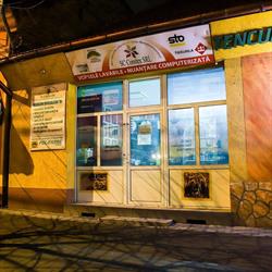 CONSTEX SRL, Crasna program de funcționare