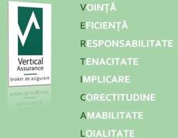 VERTICAL ASSURANCE BROKER DE ASIGURARE SRL, Timişoara program de funcționare