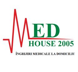 MEDHOUSE 2005 SRL, Galaţi program de funcționare