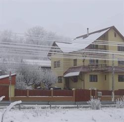 CASA DINTRE VII SRL, Jidvei program de funcționare