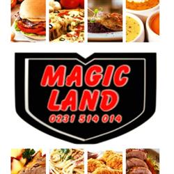 MAGIC LAND SRL, Botoşani program de funcționare