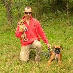 CHINODOG SPORT SRL, Ploieşti program de funcționare