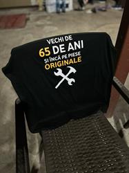 SERVAMIXT SRL, Alexandria program de funcționare
