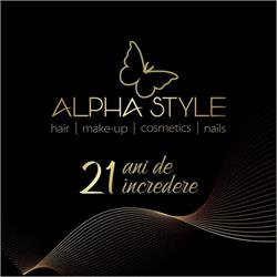 ALPHA STYLE LINE SRL, Iaşi program de funcționare