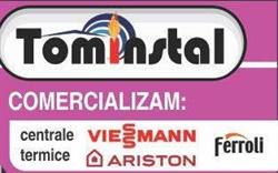 TOMINSTAL RALUM SRL, Curtea de Argeş program de funcționare
