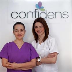 CONFIDENS ART SRL, Floreşti program de funcționare