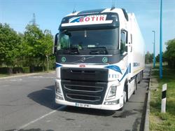 LOGISTICS RO TIR SRL, Mediaş program de funcționare