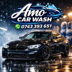 AMO CAR WASH SRL, Cluj-Napoca program de funcționare