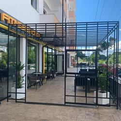 FITNESS COOL SRL, Râmnicu Vâlcea program de funcționare