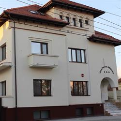 MATIA RESORT SRL, Alba Iulia program de funcționare