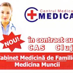 META MEDICINA SRL, Cluj-Napoca program de funcționare