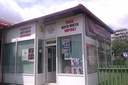 Piese Noi Auto-Moto Acte auto Cesa AutoMoto Parts, Câmpina program de funcționare
