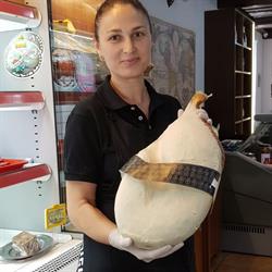 Elite Sapori D'Italia, Braşov program de funcționare