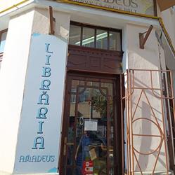 Nord Libris SRL Libraria Amadeus, Satu Mare program de funcționare