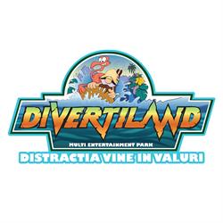 Divertiland Park, Chiajna program de funcționare