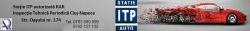 ITP & Atelier AUTO LD Mircea, Cluj-Napoca program de funcționare