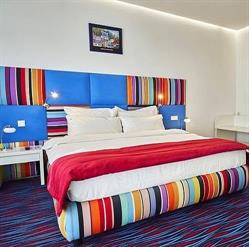 Hotel Marshal Garden 5 în Bucureşti, Sector 1 - program de funcționare