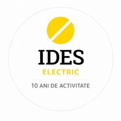 IDES Electric, Tomeşti program de funcționare