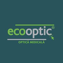 EcoOPTIC Optica Medicala Suceava George Enescu, program de funcționare