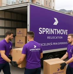 Sprintmove Company în Bucureşti, Sector 6 - program de funcționare