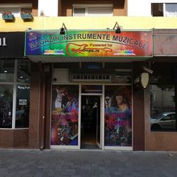 MusicDepo / Hemilton Shop SRL, Satu Mare program de funcționare