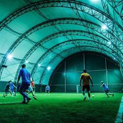 Coco Atletic Club, Buftea program de funcționare