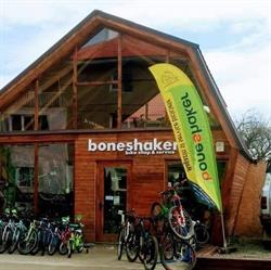 Boneshaker, Baia Mare program de funcționare
