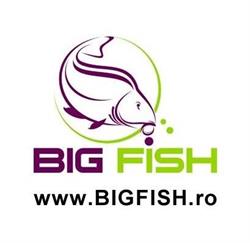 Big Fish în Bucureşti, Sectorul 2 - program de funcționare