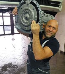 Reparatii Cutii Automate Timisoara Samer 1992, program de funcționare