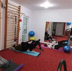 SC Sanfiz SRL, Iaşi program de funcționare