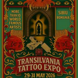Transilvania Tattoo & Bodypiercing Studio, Sibiu program de funcționare
