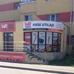 West Royal Parts, Alba Iulia program de funcționare