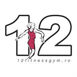 12 Fitness Gym, Târnăveni program de funcționare