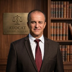 Cabinet de avocat Anghel Nicolae Cristinel în Braşov, Centrul Civic - program de funcționare