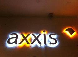 Axxis club fitness & spa, Baia Mare program de funcționare