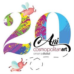 Cosmopolitan Art, Timişoara program de funcționare