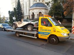 Remorcari Auto Trifan, Bistriţa program de funcționare