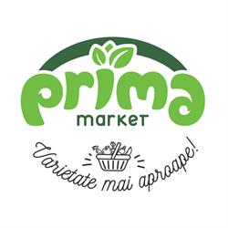 PRIMA Market, Topoloveni program de funcționare